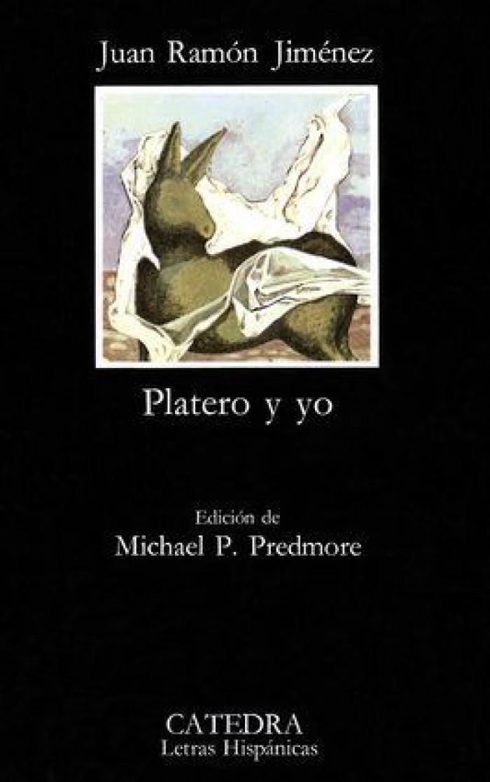 ¡Felicidades, peludo! 93 portadas por los 100 años de 'Platero y yo'