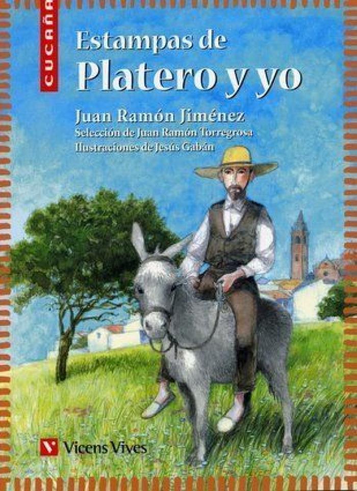 ¡Felicidades, peludo! 93 portadas por los 100 años de 'Platero y yo'