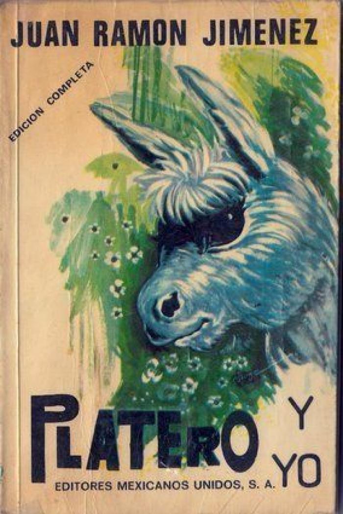 ¡Felicidades, peludo! 93 portadas por los 100 años de 'Platero y yo'