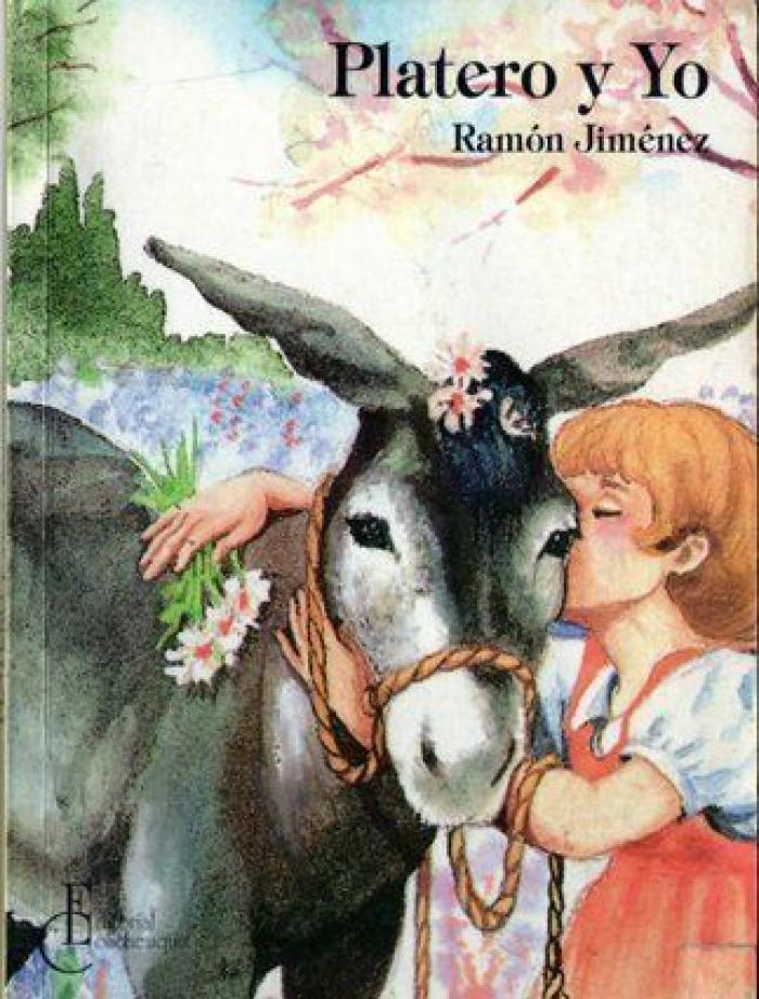 ¡Felicidades, peludo! 93 portadas por los 100 años de 'Platero y yo'