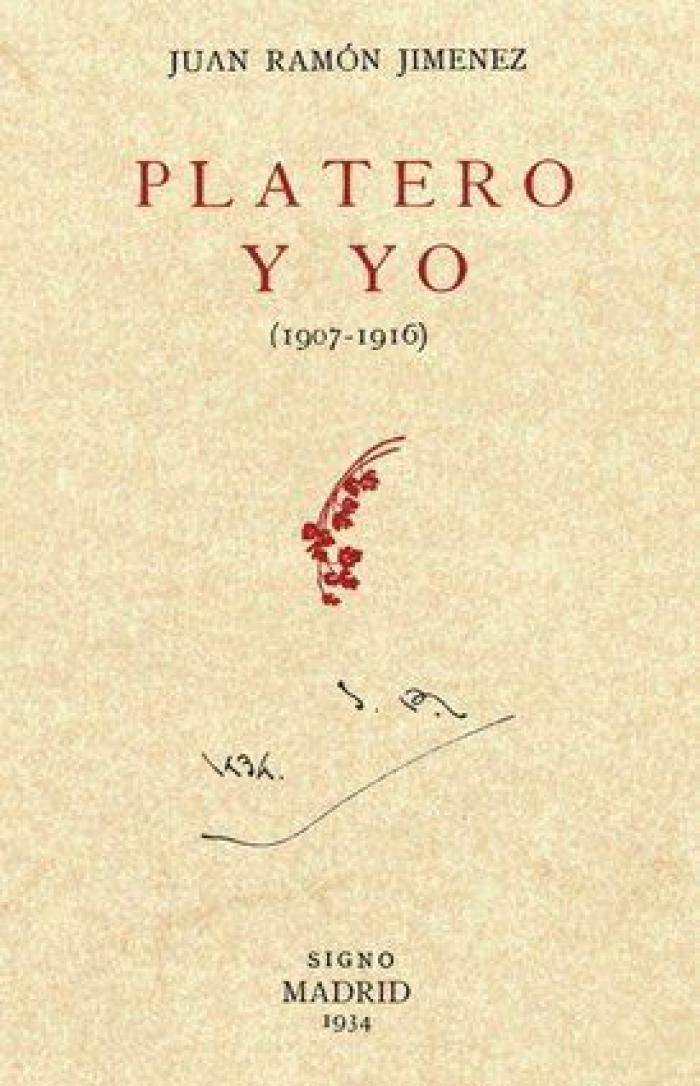 ¡Felicidades, peludo! 93 portadas por los 100 años de 'Platero y yo'