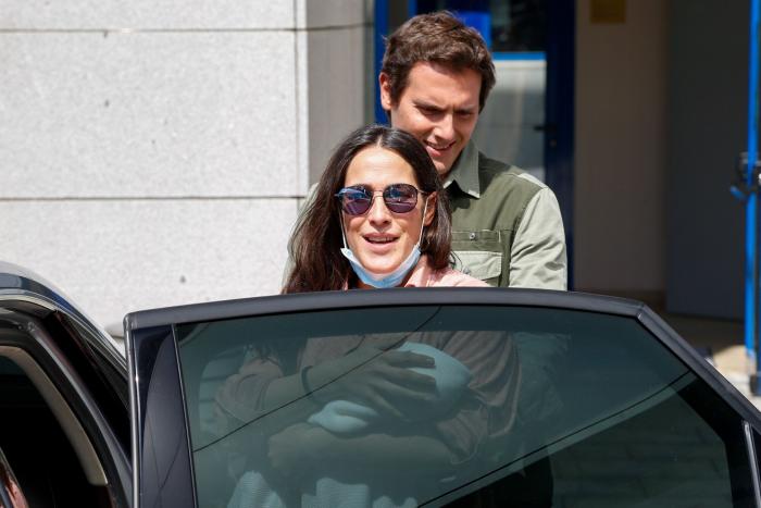 Bertín Osborne no se corta y le desvela a Albert Rivera qué pensó de su relación con Malú