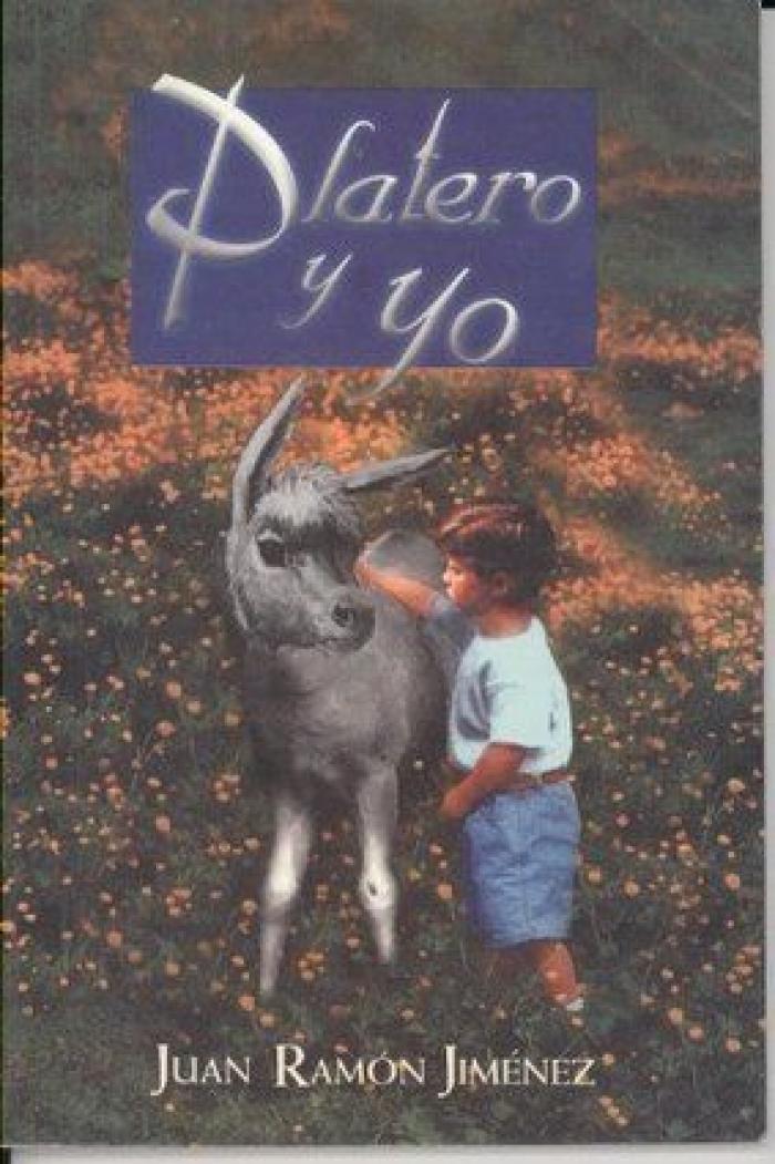 ¡Felicidades, peludo! 93 portadas por los 100 años de 'Platero y yo'