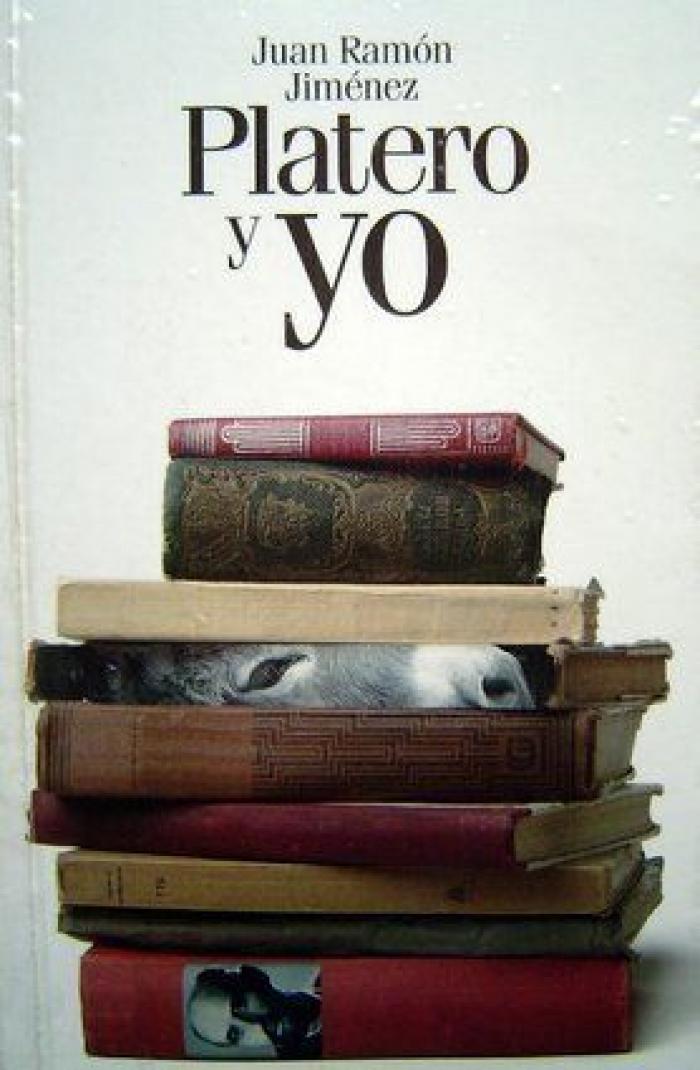 ¡Felicidades, peludo! 93 portadas por los 100 años de 'Platero y yo'