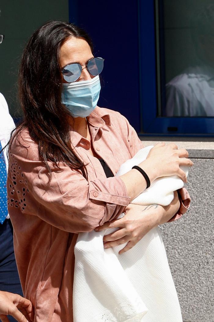 Bertín Osborne no se corta y le desvela a Albert Rivera qué pensó de su relación con Malú