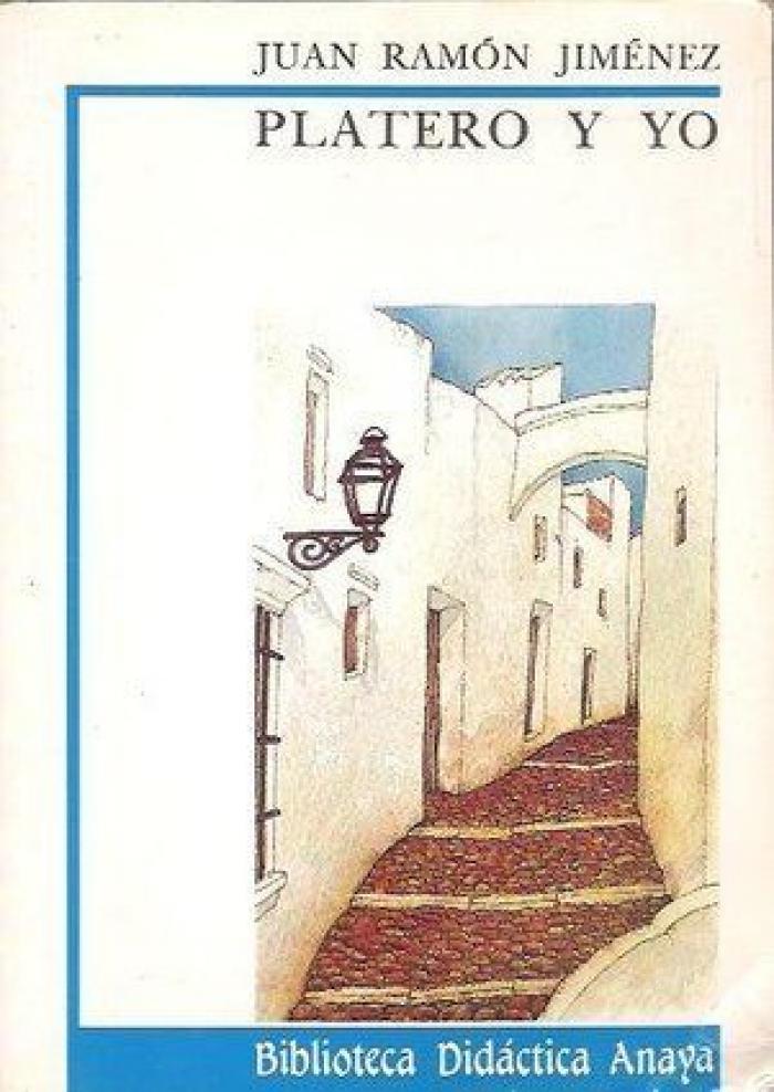 ¡Felicidades, peludo! 93 portadas por los 100 años de 'Platero y yo'