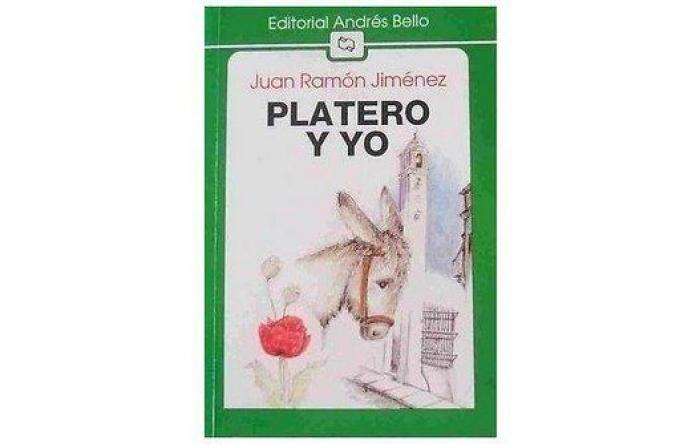 ¡Felicidades, peludo! 93 portadas por los 100 años de 'Platero y yo'