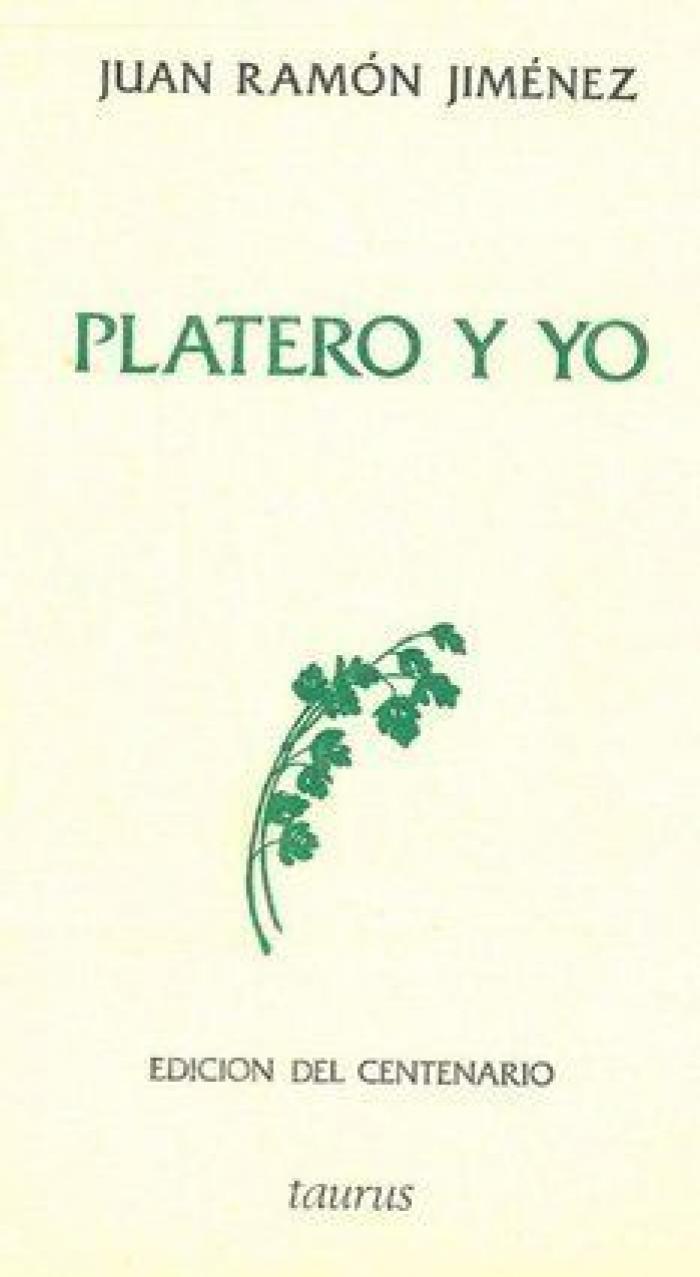 ¡Felicidades, peludo! 93 portadas por los 100 años de 'Platero y yo'
