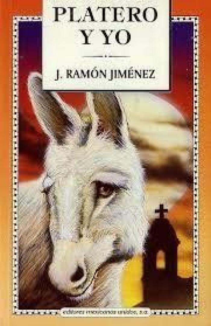 ¡Felicidades, peludo! 93 portadas por los 100 años de 'Platero y yo'