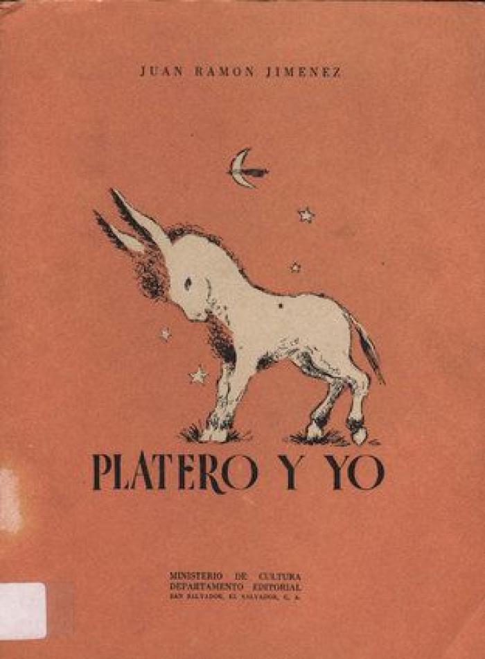 ¡Felicidades, peludo! 93 portadas por los 100 años de 'Platero y yo'