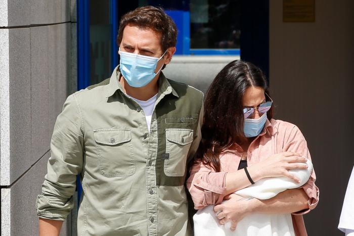 Bertín Osborne no se corta y le desvela a Albert Rivera qué pensó de su relación con Malú