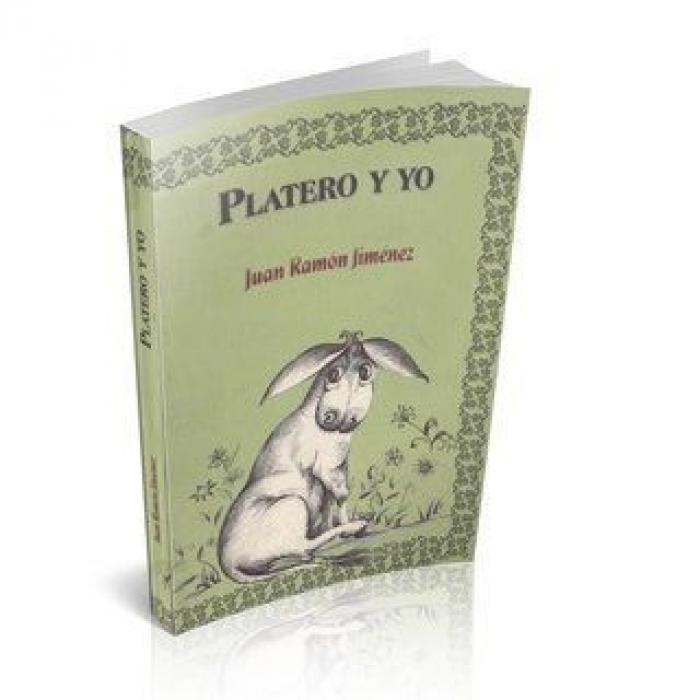 ¡Felicidades, peludo! 93 portadas por los 100 años de 'Platero y yo'