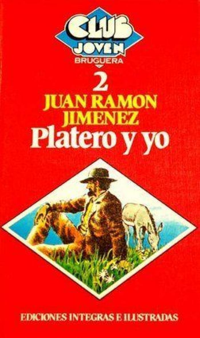 ¡Felicidades, peludo! 93 portadas por los 100 años de 'Platero y yo'