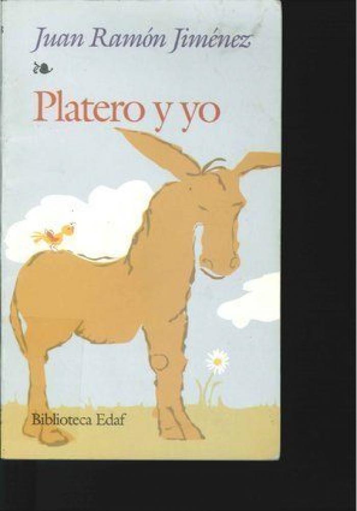 ¡Felicidades, peludo! 93 portadas por los 100 años de 'Platero y yo'