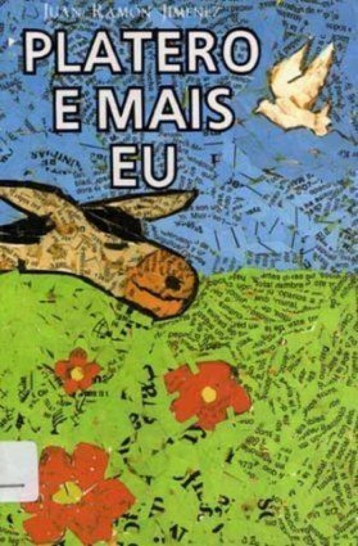 ¡Felicidades, peludo! 93 portadas por los 100 años de 'Platero y yo'