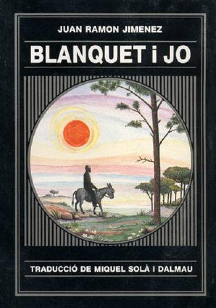 ¡Felicidades, peludo! 93 portadas por los 100 años de 'Platero y yo'