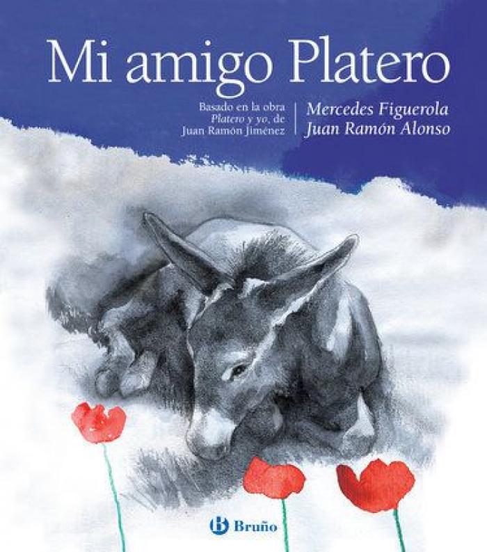 ¡Felicidades, peludo! 93 portadas por los 100 años de 'Platero y yo'