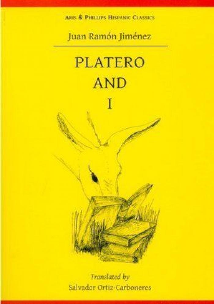 ¡Felicidades, peludo! 93 portadas por los 100 años de 'Platero y yo'