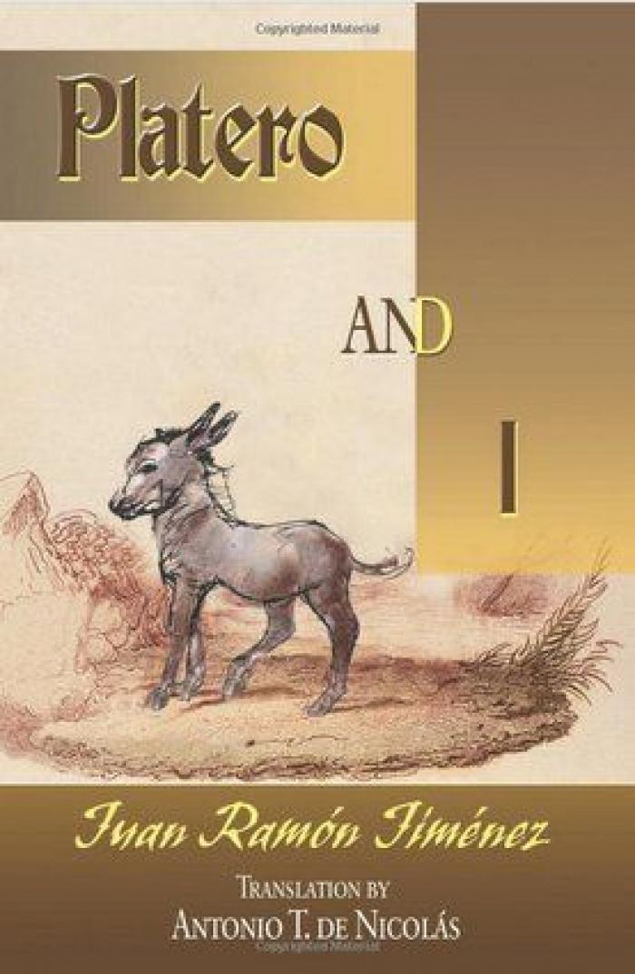¡Felicidades, peludo! 93 portadas por los 100 años de 'Platero y yo'