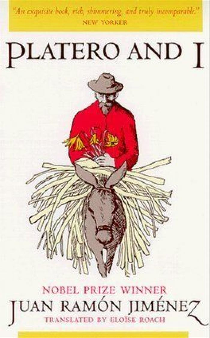 ¡Felicidades, peludo! 93 portadas por los 100 años de 'Platero y yo'