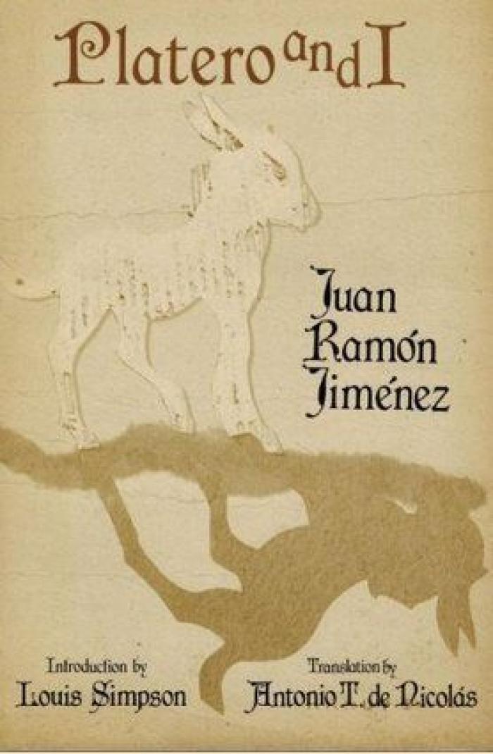 ¡Felicidades, peludo! 93 portadas por los 100 años de 'Platero y yo'