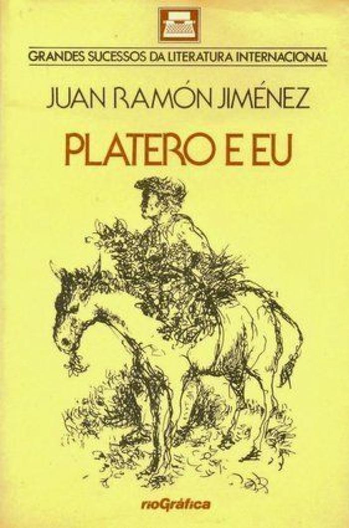 ¡Felicidades, peludo! 93 portadas por los 100 años de 'Platero y yo'