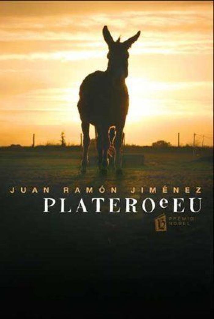 ¡Felicidades, peludo! 93 portadas por los 100 años de 'Platero y yo'