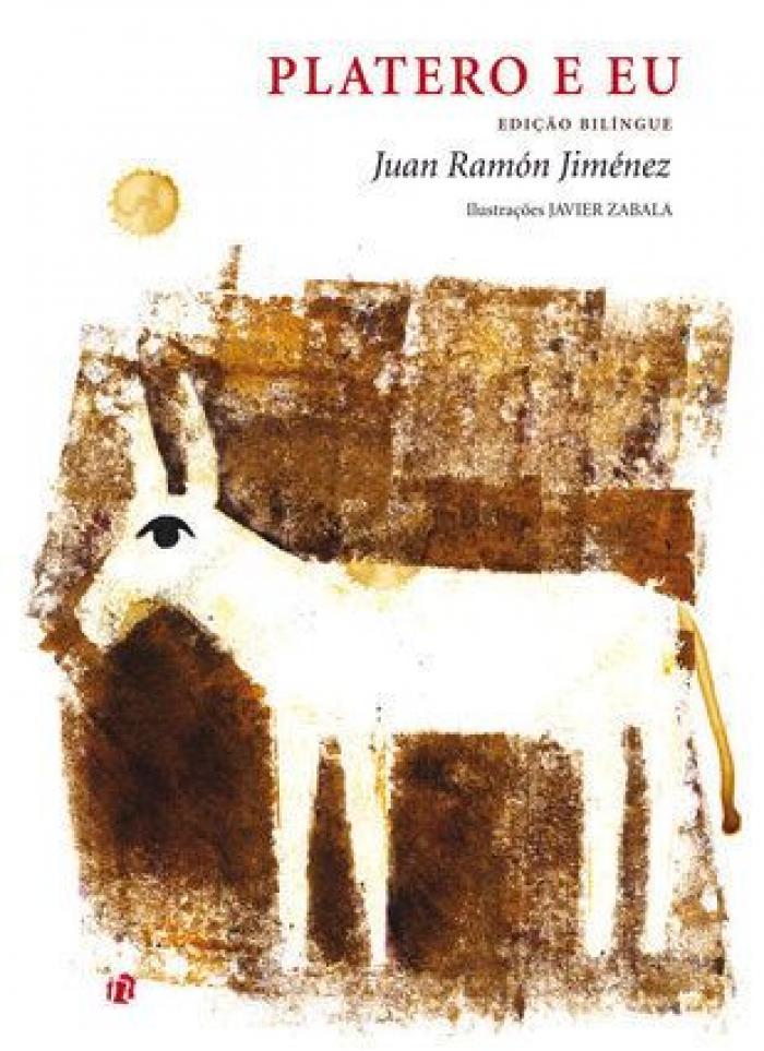 ¡Felicidades, peludo! 93 portadas por los 100 años de 'Platero y yo'