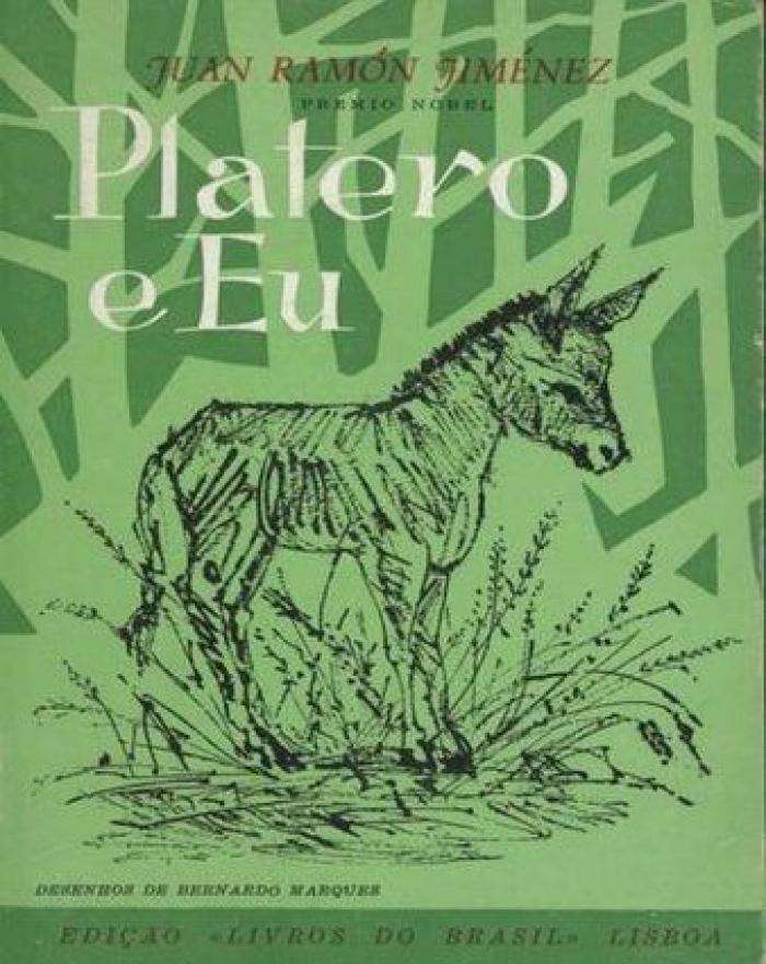 ¡Felicidades, peludo! 93 portadas por los 100 años de 'Platero y yo'