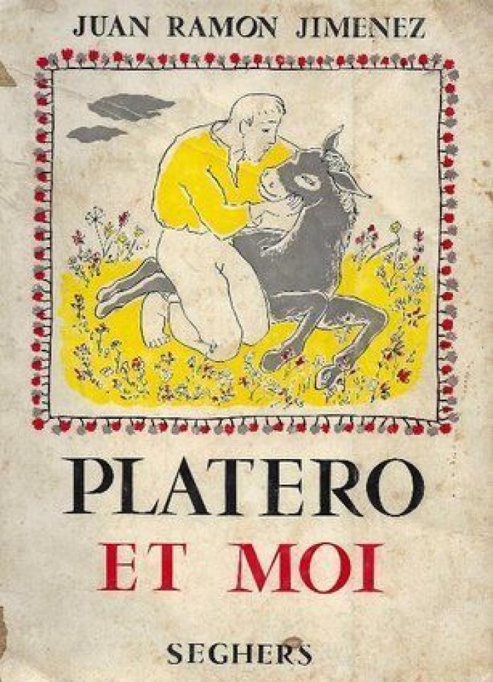 ¡Felicidades, peludo! 93 portadas por los 100 años de 'Platero y yo'