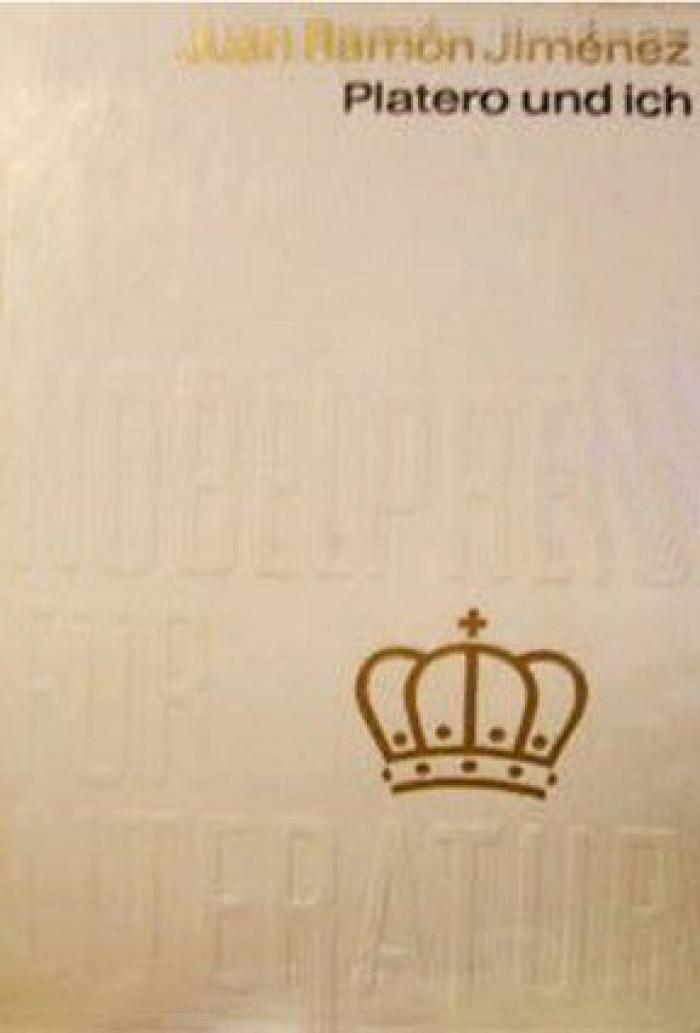 ¡Felicidades, peludo! 93 portadas por los 100 años de 'Platero y yo'