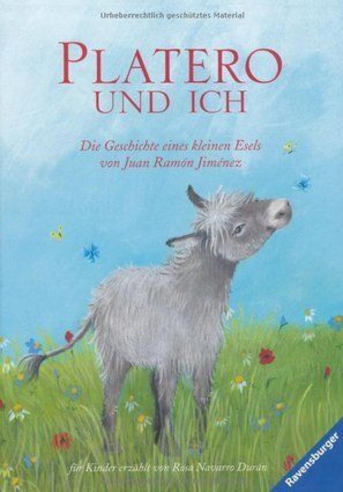 ¡Felicidades, peludo! 93 portadas por los 100 años de 'Platero y yo'