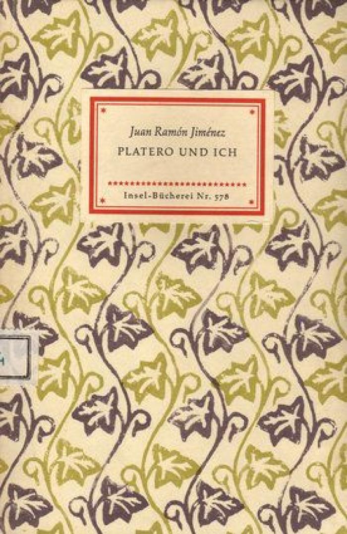 ¡Felicidades, peludo! 93 portadas por los 100 años de 'Platero y yo'
