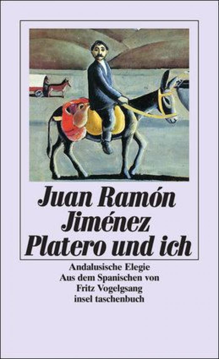 ¡Felicidades, peludo! 93 portadas por los 100 años de 'Platero y yo'