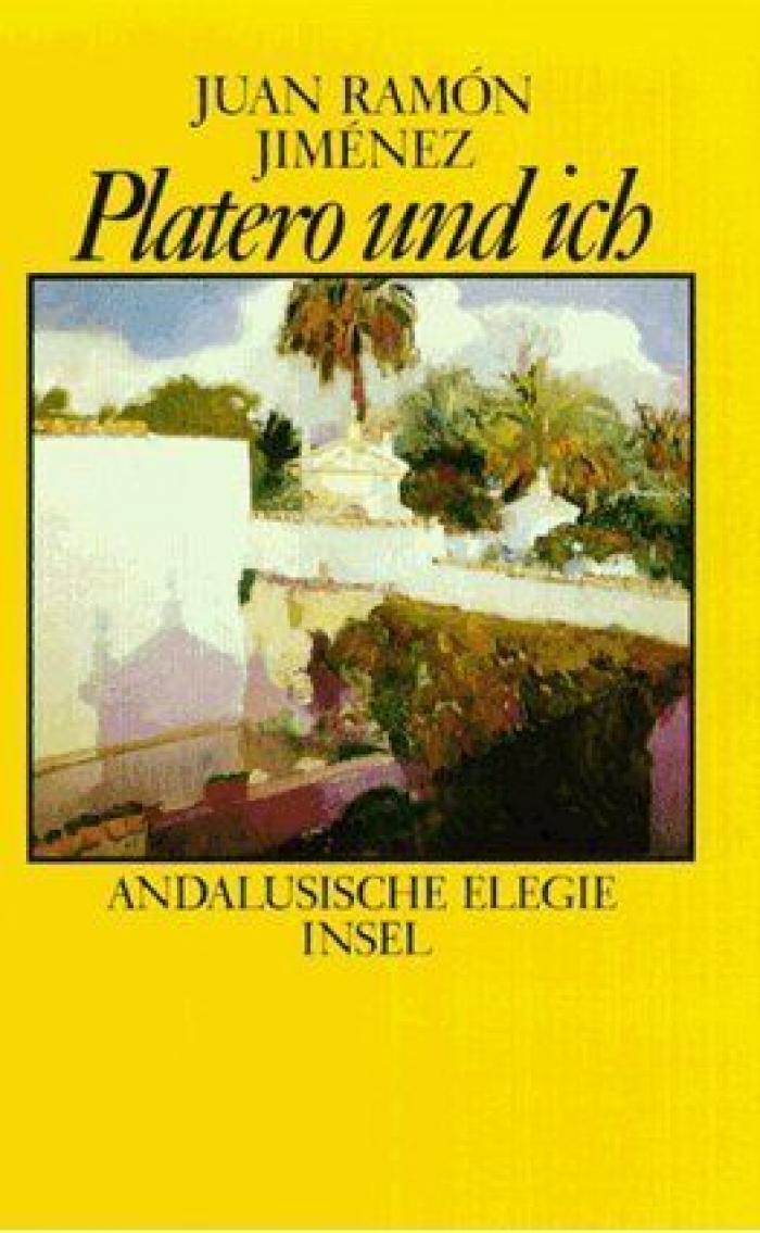 ¡Felicidades, peludo! 93 portadas por los 100 años de 'Platero y yo'