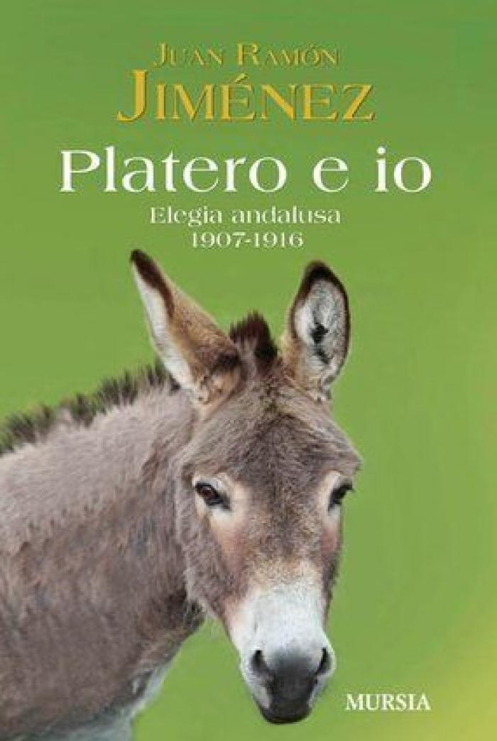 ¡Felicidades, peludo! 93 portadas por los 100 años de 'Platero y yo'