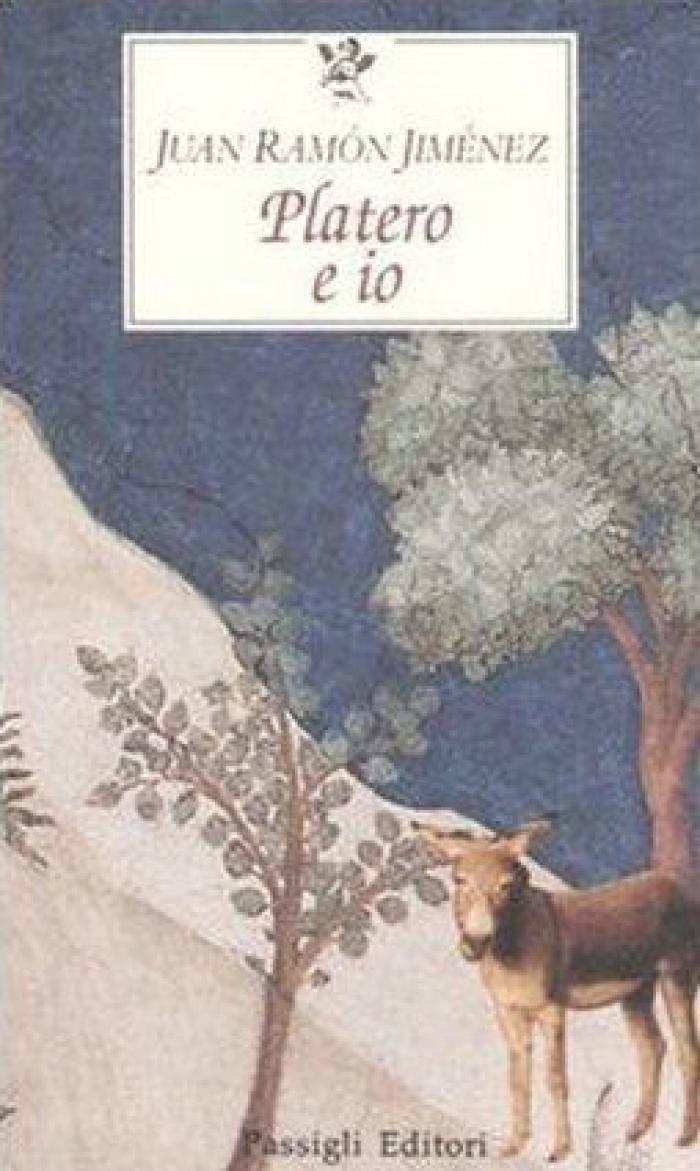 ¡Felicidades, peludo! 93 portadas por los 100 años de 'Platero y yo'