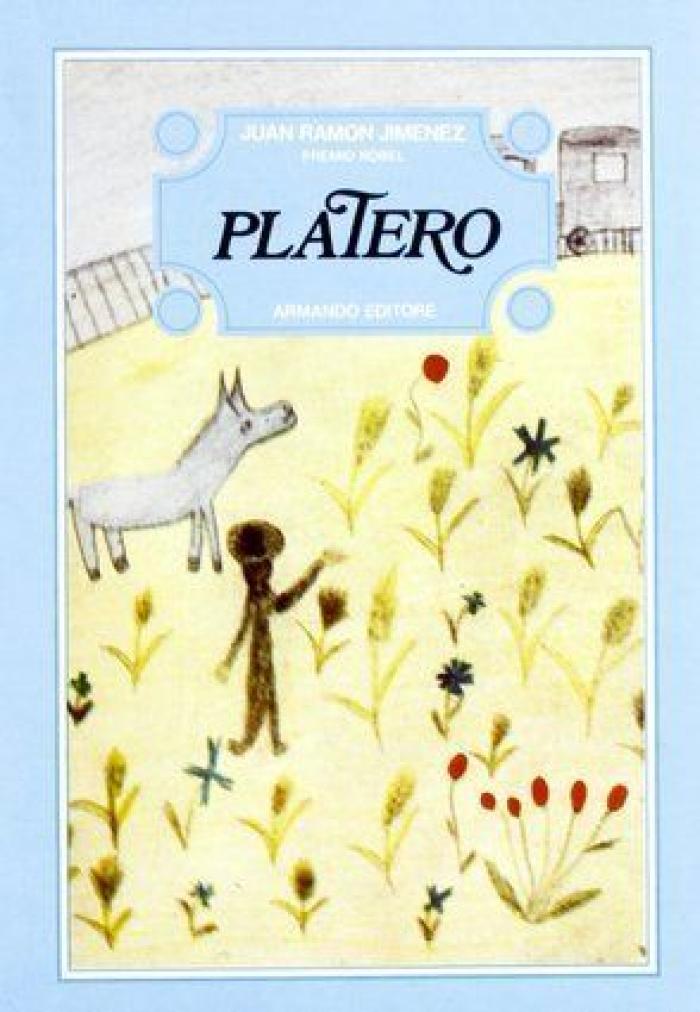 ¡Felicidades, peludo! 93 portadas por los 100 años de 'Platero y yo'