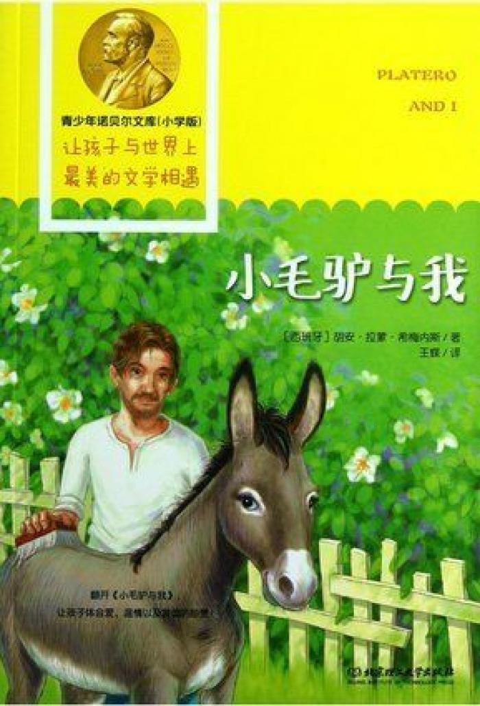 ¡Felicidades, peludo! 93 portadas por los 100 años de 'Platero y yo'