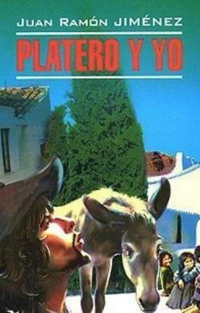 ¡Felicidades, peludo! 93 portadas por los 100 años de 'Platero y yo'