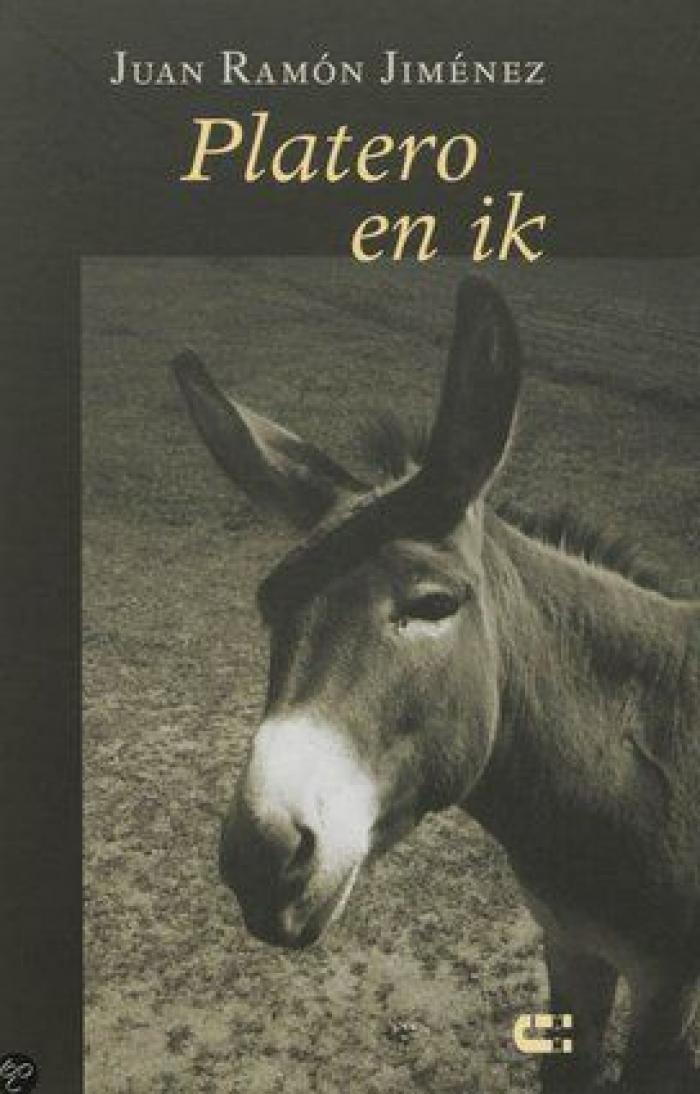 ¡Felicidades, peludo! 93 portadas por los 100 años de 'Platero y yo'