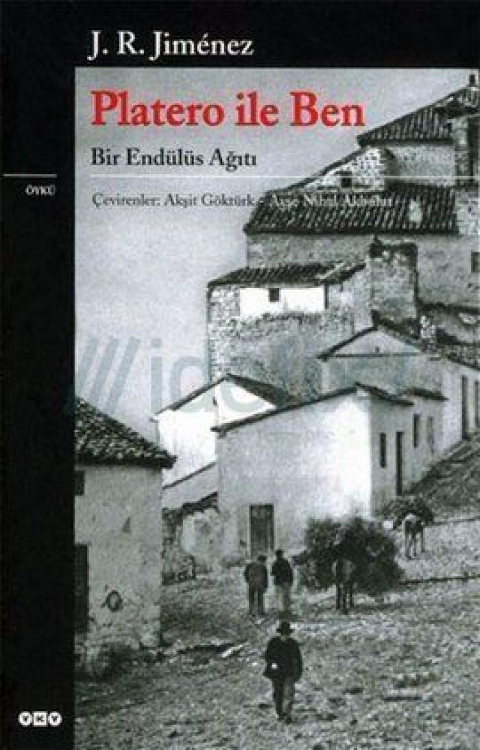 ¡Felicidades, peludo! 93 portadas por los 100 años de 'Platero y yo'