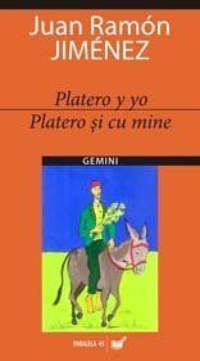 ¡Felicidades, peludo! 93 portadas por los 100 años de 'Platero y yo'