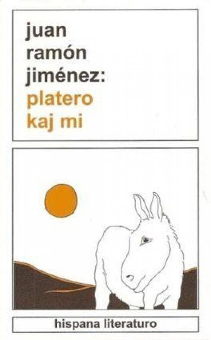 ¡Felicidades, peludo! 93 portadas por los 100 años de 'Platero y yo'