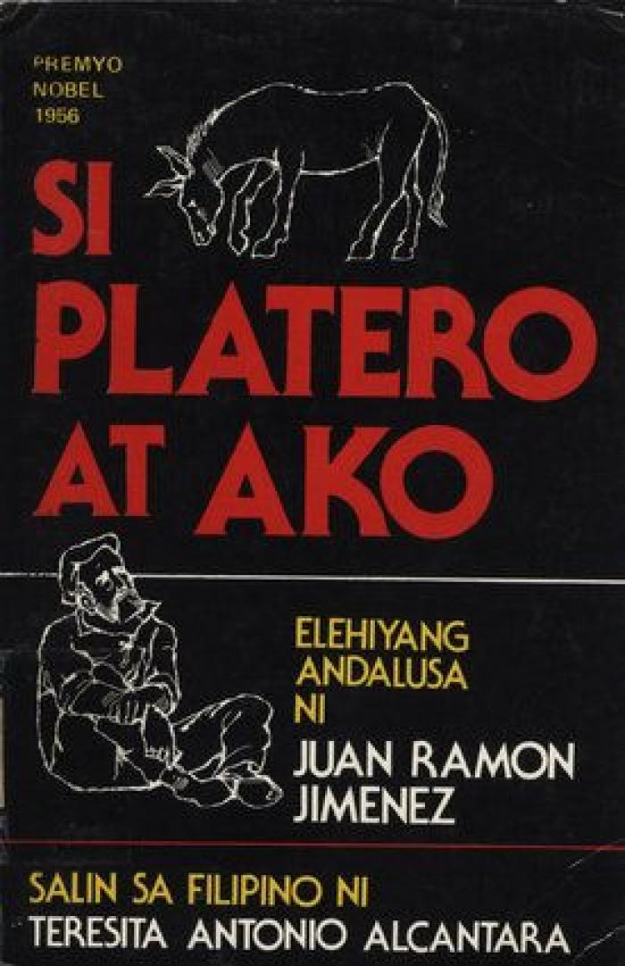 ¡Felicidades, peludo! 93 portadas por los 100 años de 'Platero y yo'