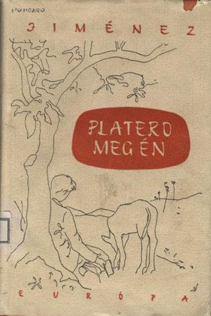 ¡Felicidades, peludo! 93 portadas por los 100 años de 'Platero y yo'