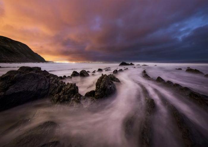 Esta preciosa playa vasca es el próximo plató de 'Juego de Tronos'