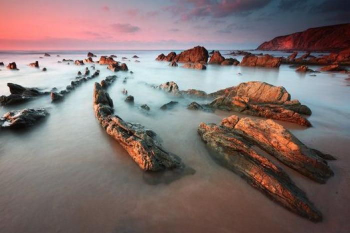 Esta preciosa playa vasca es el próximo plató de 'Juego de Tronos'