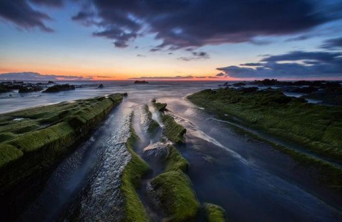 Esta preciosa playa vasca es el próximo plató de 'Juego de Tronos'