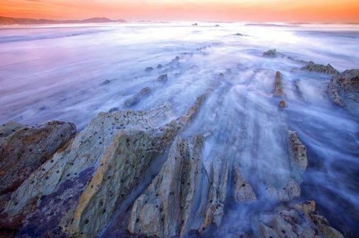 Esta preciosa playa vasca es el próximo plató de 'Juego de Tronos'